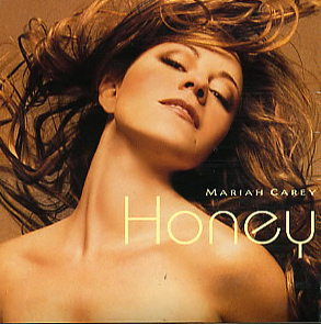 Mariah Carey / Honey (SINGLE, 미개봉)