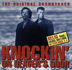 O.S.T. / Knockin&#039; On Heaven&#039;s Door (노킹 온 헤븐스 도어)