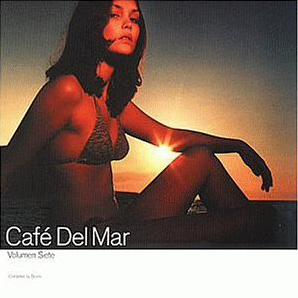 V.A. / Cafe Del Mar: Volume Seven (미개봉)