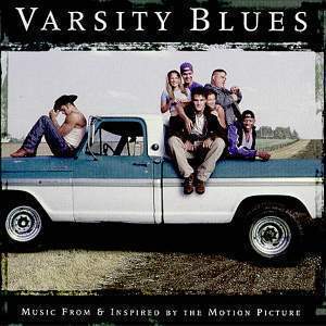 O.S.T. / Varsity Blues (버시티 블루스)