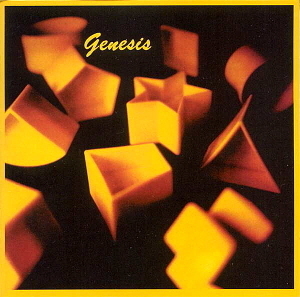 Genesis / Genesis (CD+DVD, REMASTERED)