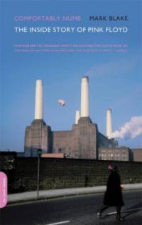 [BOOK] Comfortably Numb - The Inside Story of Pink Floyd (Paperback)