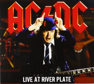 AC/DC / Live At River Plate (2CD, DIGI-PAK)