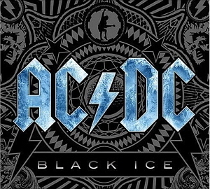AC/DC / Black Ice (DELUXE EDITION, DIGI-PAK)