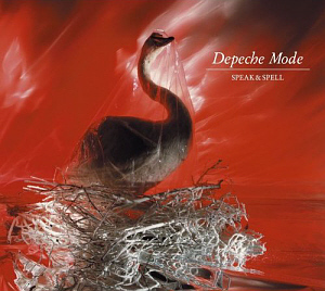 Depeche Mode / Speak &amp; Spell (미개봉)