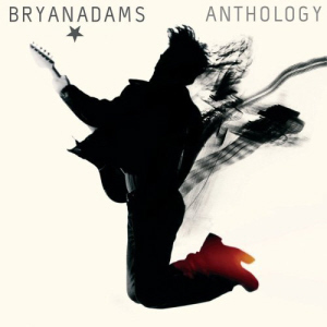 Bryan Adams / Anthology (2CD)