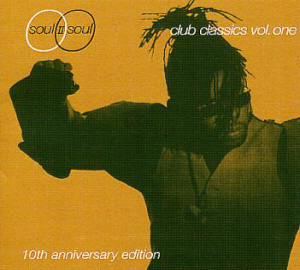 Soul II Soul / Club Classics Vol.One: 10th Anniversary Edition (DIGI-PAK)