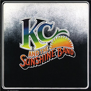 KC And The Sunshine Band / KC And The Sunshine Band (24BIT REMASTERED)