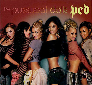 Pussycat Dolls / PCD (2CD, TOUR EDITION, SUPER JEWEL CASE)