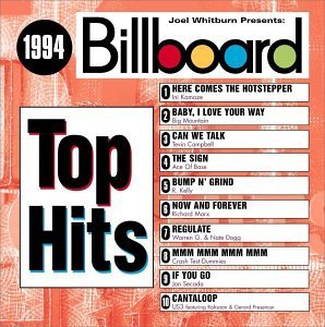 V.A. / Billboard Top Hits 1994