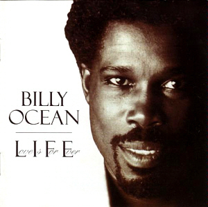 Billy Ocean / Life : Love Is For Ever (2CD)