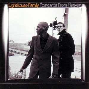 Lighthouse Family / Postcards from Heaven