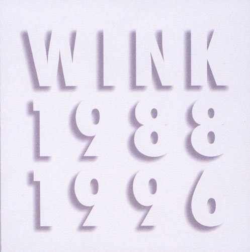 Wink / Wink Memories 1988-1996 (2CD)