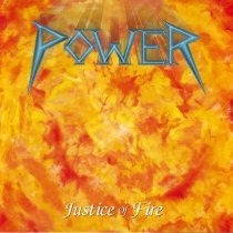 Power / Justice Of Fire