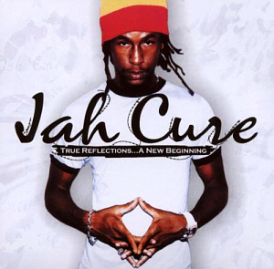 Jah Cure / True Reflection