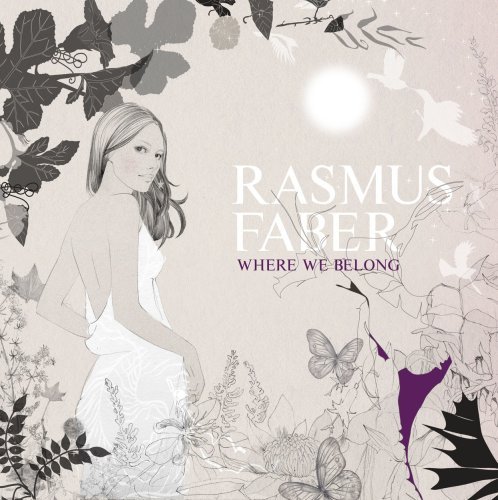 Rasmus Faber / Where We Belong
