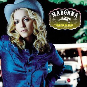 Madonna / Music (2CD, 리패키지)