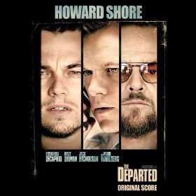 O.S.T. (Howard Shore) / The Departed (디파티드) (Original Score)