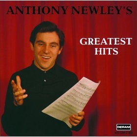 Anthony Newley / Anthony Newley&#039;s Greatest Hits
