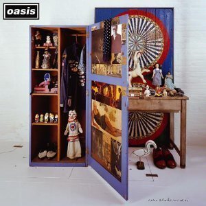 Oasis / Stop The Clocks - Definitive Collection (2CD)