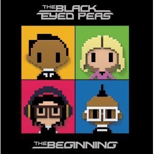 Black Eyed Peas / The Beginning (DELUXE EDITION, 미개봉)
