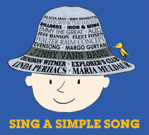 V.A. / Sing A Simple Song (DIGI-PAK) 