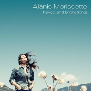 Alanis Morissette / Havoc And Bright Lights (DIGI-PAK)