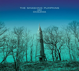 Smashing Pumpkins / Oceania (DIGI-PAK)