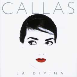 Maria Callas / La Divina