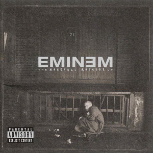 Eminem / Marshall Mathers LP (SPECIAL EDITION)