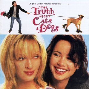 O.S.T. / Truth About Cats &amp; Dogs (개와 고양이에 관한 진실)