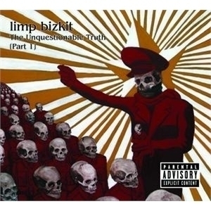 Limp Bizkit / The Unquestionable Truth Part 1 (DIGI-PAK, 미개봉)