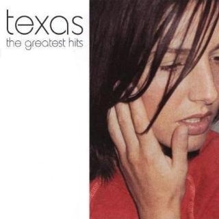 Texas / The Greatest Hits (2CD, DELUXE EDITION)
