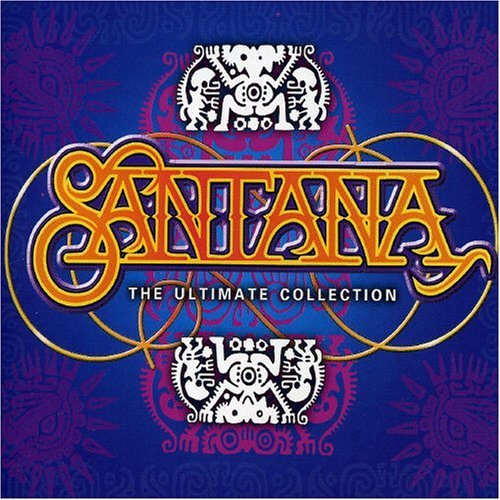 Santana / The Ultimate Collection (3CD)