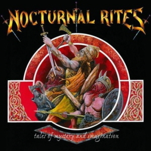 Nocturnal Rites / Tales of Mystery and Imagination 