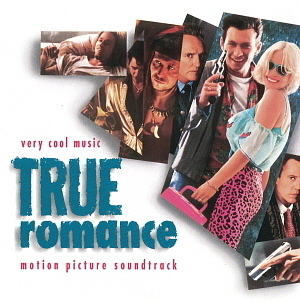 O.S.T. / True Romance (트루 로맨스)