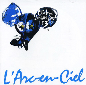 L&#039;Arc~En~Ciel / Clicked Singles Best 13+2 (Korean Version) (미개봉)