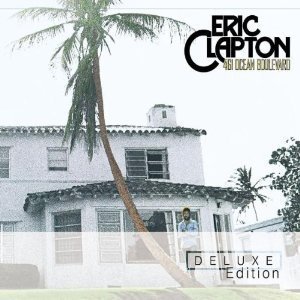 Eric Clapton / 461 Ocean Boulevard (2CD Deluxe Edition 명작시리즈, 미개봉)
