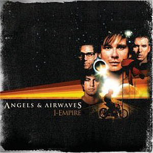 Angels &amp; Airwaves / I-Empire (미개봉)