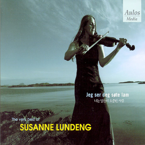 Susanne Lundeng / The Very Best Of Susanne Lundeng