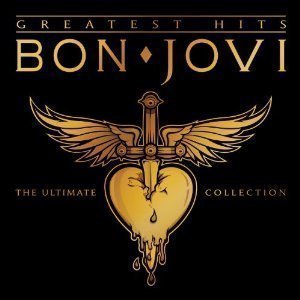 Bon Jovi / Greatest Hits: The Ultimate Collection (2CD, DIGI-PAK)