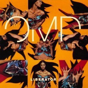 O.M.D (Orchestral Manoeuvres in the Dark) / Liberator