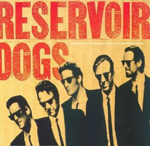 O.S.T. / Reservoir Dogs (저수지의 개들)