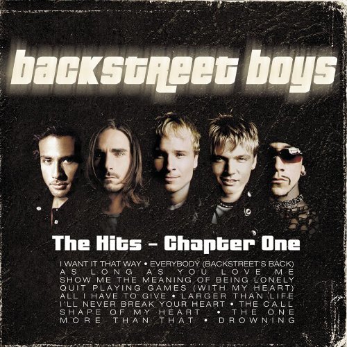 Backstreet Boys / The Hits: Chapter One