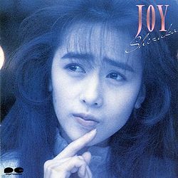 Shizuka Kudo (구도 시즈카) / Joy