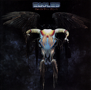 Eagles / One Of These Nights (LP MINIATURE)