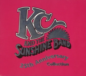 KC And The Sunshine Band / 25th Anniversary Collection (2CD)