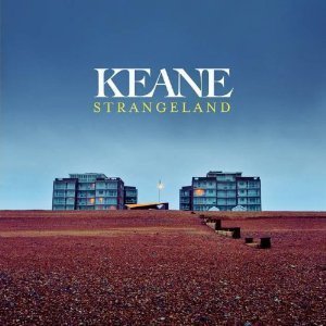 Keane / Strangeland (DELUXE VERSION, DIGI-PAK)