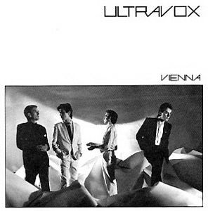 Ultravox / Vienna