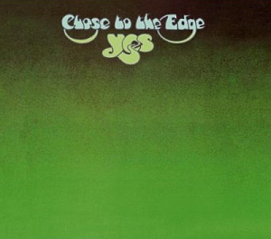 Yes / Close To The Edge (REMASTERED)